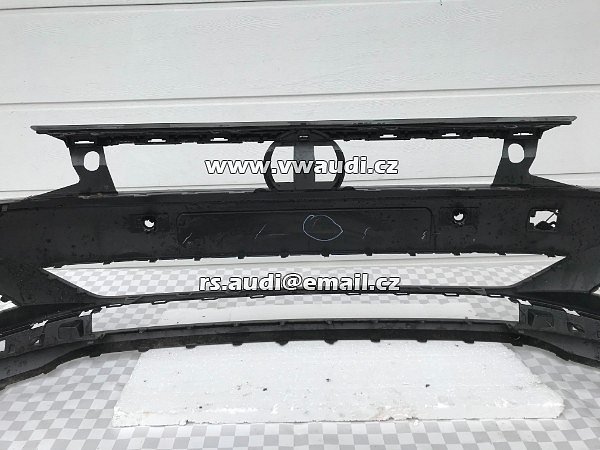 2G0807221 2G0807221 VW Polo 2017+ nárazník Přední  2GO 807 221 VW Polo 2017+ Stoßstange Vorne Front Bumper 2GO 807 221 - 8