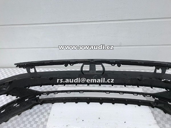 2G0807221 2G0807221 VW Polo 2017+ nárazník Přední  2GO 807 221 VW Polo 2017+ Stoßstange Vorne Front Bumper 2GO 807 221 - 9