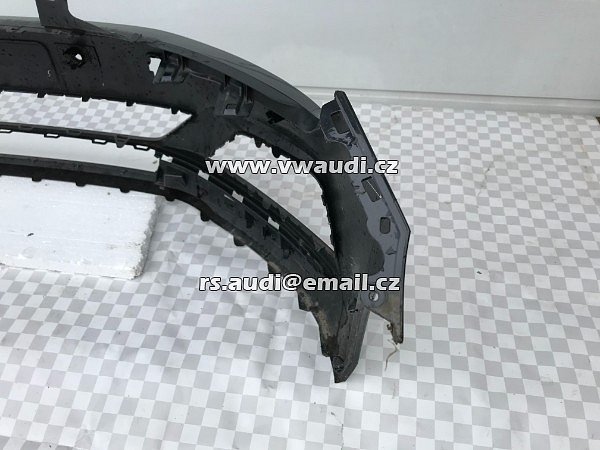 2G0807221 2G0807221 VW Polo 2017+ nárazník Přední  2GO 807 221 VW Polo 2017+ Stoßstange Vorne Front Bumper 2GO 807 221 - 10