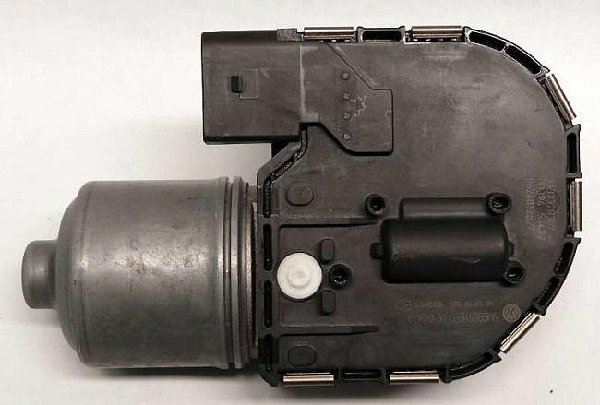 5M0 955 119B  VW GOLF PLUS 5M II  motorek stěračů 5M0 955 119B  Bosch - 0 265 950 063  - 2