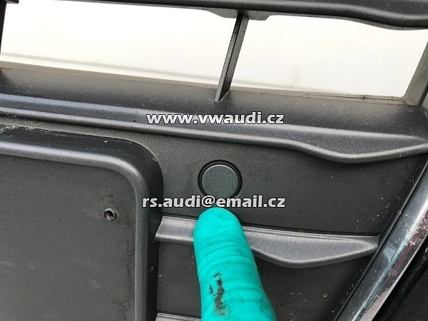 8K0 853 651EAUDI A4 B8 2015 2014 maska přední  facelift  8K0853651E 8K0853651 E Přední maska ​​chladiče - 3