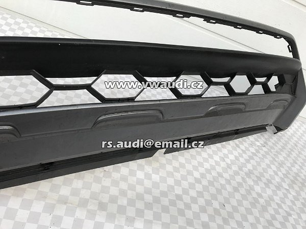 5NN 805 903B  5NN 805 903B Spoiler Tiguan - 3