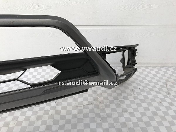 5NN 805 903B  5NN 805 903B Spoiler Tiguan - 6