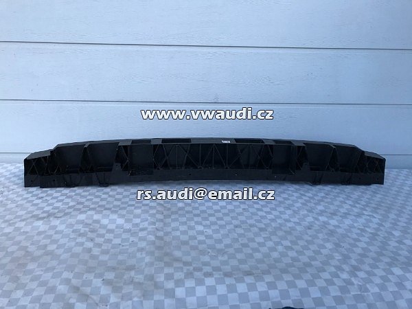 VW CRAFTER MK2 2017 -ZADNÍ NÁRAZNÍK  výstuha 7CO807305D - 2