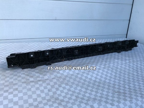 VW CRAFTER MK2 2017 -ZADNÍ NÁRAZNÍK  výstuha 7CO807305D - 4