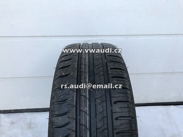  3C0 601 027M /N Rezerva 16&quot;  205 55 R16 94V - 4