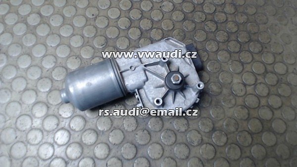 7M3 955 119 A Motor předního stěrače 0390241803 VW Sharan 7M3 2001 - 2010 -  12 měsíců záruka - 3