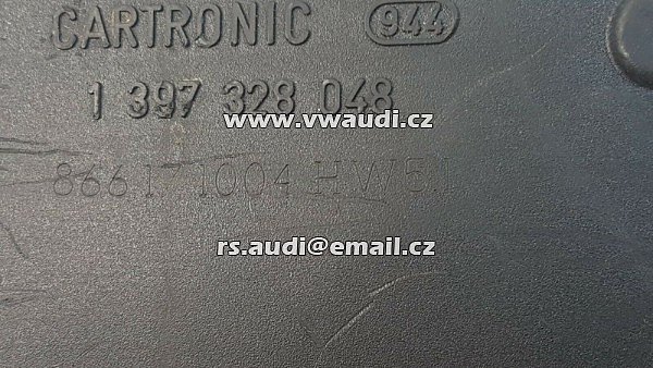 7M0 955 113 C  Motor stěračů VW Sharan 7M PŘEDNÍ 0390241431 7M0955113C 95VW17505EA 1397328048 - 3