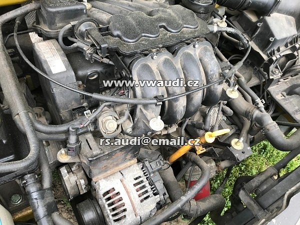 028 903 028C  028 903 028C BOSCH generátor pro VW Bora Kombi Bora New Beetle Golf IV Polo 0986041510 1,6 l AKL     - 5