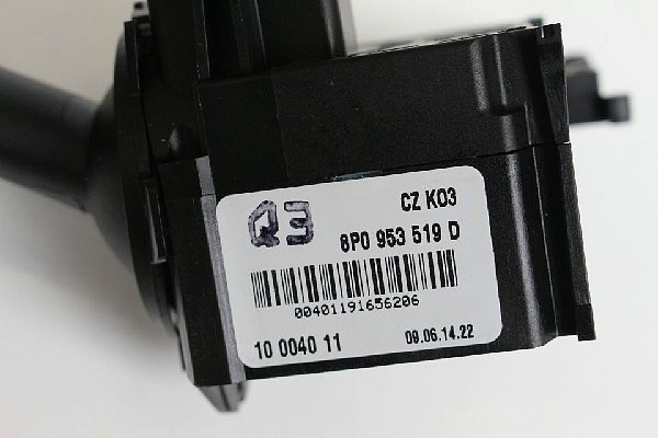 8P0 953 519D - 2