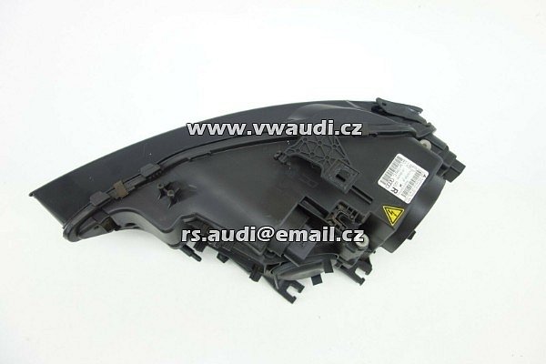 8K0 941 006 C Audi A4 8K facelift xenonový světlomet xenon  LED  8K0941006C pravý  2011 - 2015  - 5