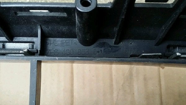  4G0 853 653 - 4