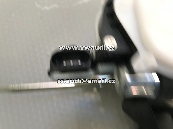 4G8 857 705H Bezpečnostní pás AUDI A6 4G A7 C7  4G8857705H - 9