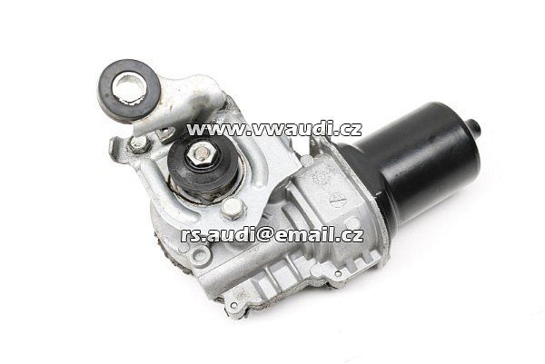 8K1 955 119B 8K1955119B  2014 2015 AUDI S4 B8 - MOTOR STĚRAČE ČELNÍHO SKLA - 2