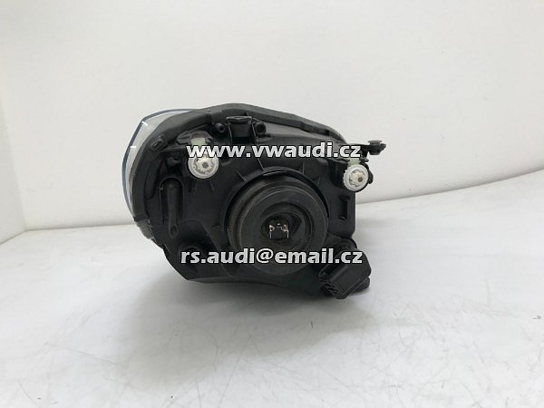 1S1 941 015 AA UP   1S1 941 015   světlomet levý přední řidič  1EL 012 644-011 pro VW UP levá FF Halogen H4 PY21W 121 HELLA lampa světlo svítilna přední  - 6