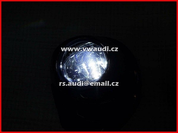  Koito 114-65101 2016-2019 Mazda CX-5 LED mlhové světlo led LED  nárazníkové světlo  levá strana - 3