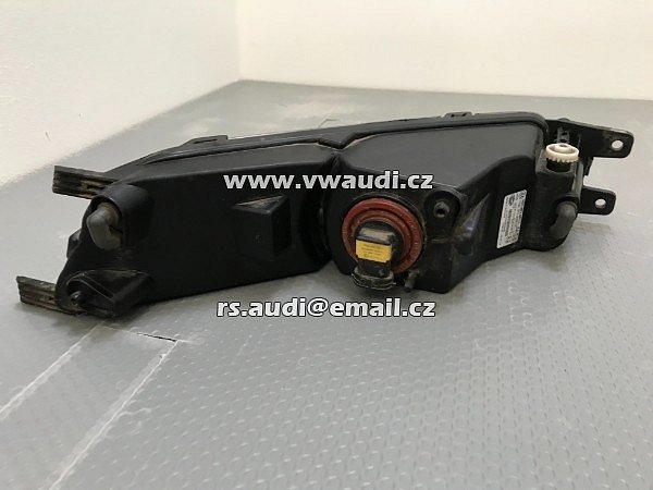 3G0 941 661 L  mlhové světlo VW Passat 3G B8 přední levé HELLA 1NA 011 839 13 - 4
