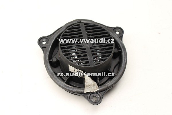 4F0 035 411 E Reproduktor Bose 4FO035411E VW AG Audi TT 8J Audi A6 Avant testován originál - 2