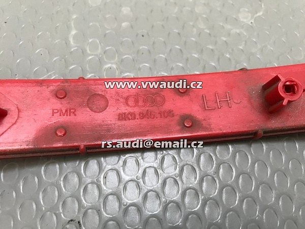  8K9 945 105 zadní odrazka levá Pro AUDI Audi A4 8K Allroad Quattro 8K9945105 - 3