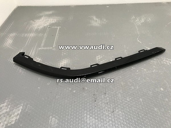  5TA 805 903 přední  spoiler VW Touran 5T1 5TA 805 903 041 nárazník levá strana řidič  - 2