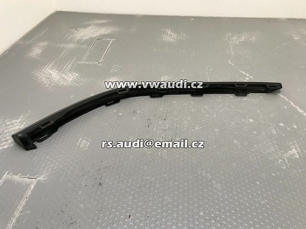  5TA 805 903 přední  spoiler VW Touran 5T1 5TA 805 903 041 nárazník levá strana řidič  - 3