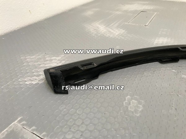  5TA 805 903 přední  spoiler VW Touran 5T1 5TA 805 903 041 nárazník levá strana řidič  - 4