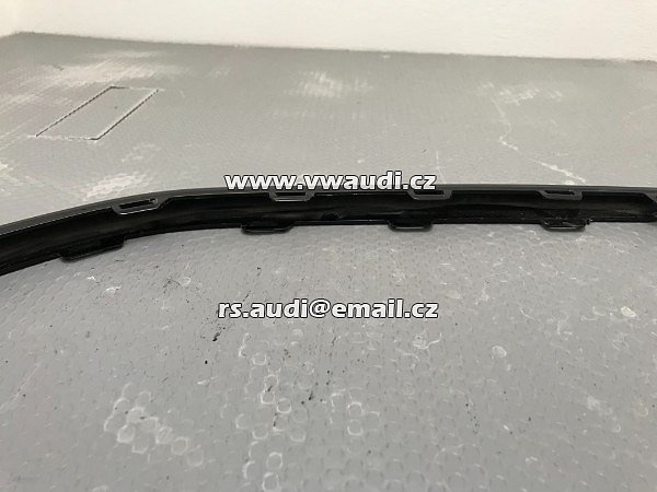  5TA 805 903 přední  spoiler VW Touran 5T1 5TA 805 903 041 nárazník levá strana řidič  - 5