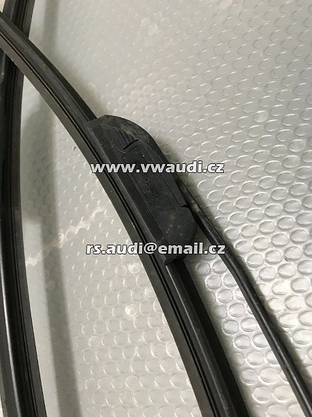 rameno stěrače  přední levá pro VW TRANSPORTER T5 - 3