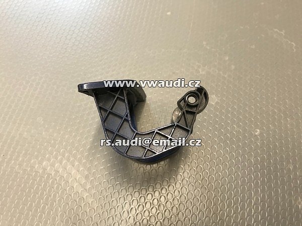 3B0 955 940 A krytka ostřikovače světel nárazník přední levá čištění světel ostřk krytka čištění světlometů vlevo pro Passat b5 3bg 2001 - 2004  - 2