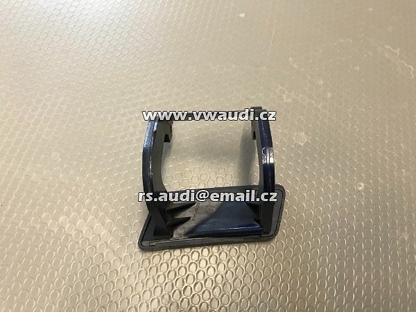 3B0 955 940 A krytka ostřikovače světel nárazník přední levá čištění světel ostřk krytka čištění světlometů vlevo pro Passat b5 3bg 2001 - 2004  - 3