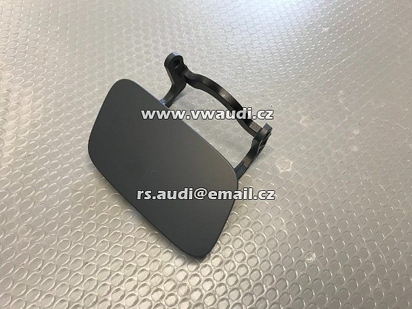 8K0 955  276   čištění světel ostřk krytka čištění světlometů 4LO955275G vlevo pro Audi A4 8K B8  - 2