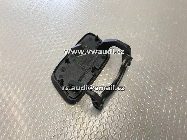 8K0 955  276   čištění světel ostřk krytka čištění světlometů 4LO955275G vlevo pro Audi A4 8K B8  - 3