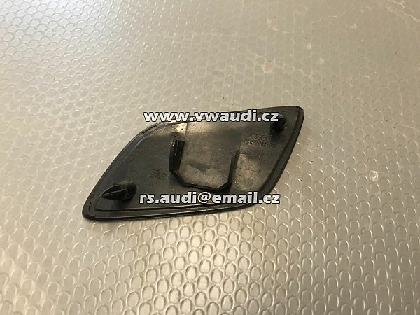 4L0 955 276 G ištění světel ostřk krytka čištění světlometů vpravo pro  Q7 facelift 2009  - 2