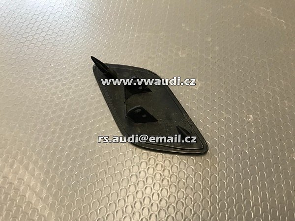 4L0 955 276 G ištění světel ostřk krytka čištění světlometů vpravo pro  Q7 facelift 2009  - 3