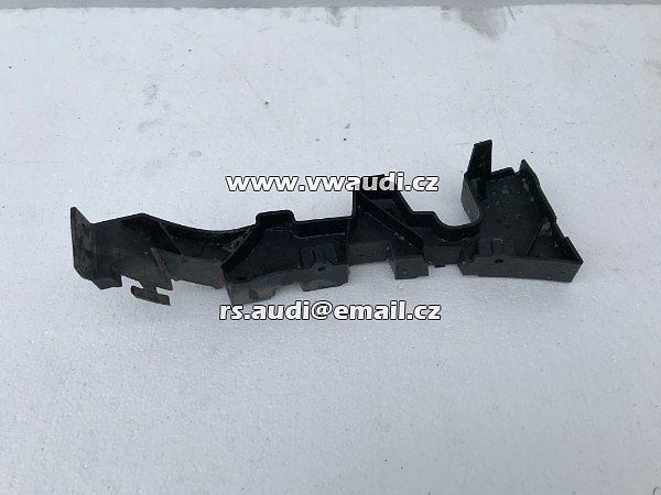  80A 807 278 B  držák nárazíku boční vedení pravé AUDI Audi Q5 2018 20019  80A807278B - 2