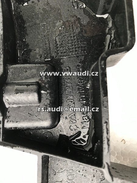 80A 807 278 B  držák nárazíku boční vedení pravé AUDI Audi Q5 2018 20019  80A807278B - 4