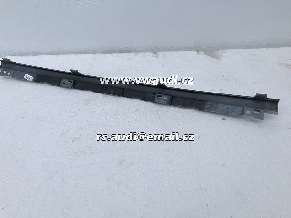 80A 807 661 A    80A 807 661 A  AUDI Audi Q5 2018 2019  vedení lišta vodící  profil   - 2