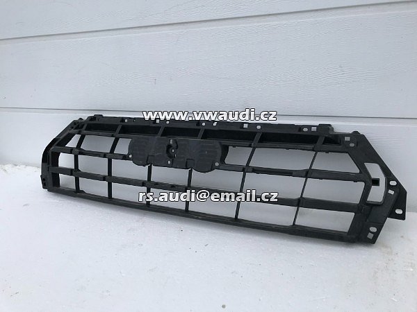 80A 853 692   AUDI Audi Q5 2018 2019 AUDI Q5 FYB  80A853692 výztuha masky pozadí upevnění držák masky grill  - 2