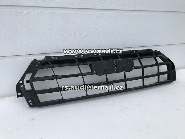 80A 853 692   AUDI Audi Q5 2018 2019 AUDI Q5 FYB  80A853692 výztuha masky pozadí upevnění držák masky grill  - 3