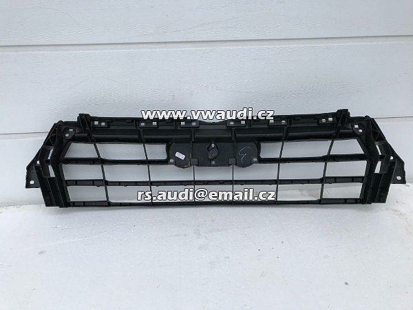 80A 853 692   AUDI Audi Q5 2018 2019 AUDI Q5 FYB  80A853692 výztuha masky pozadí upevnění držák masky grill  - 4