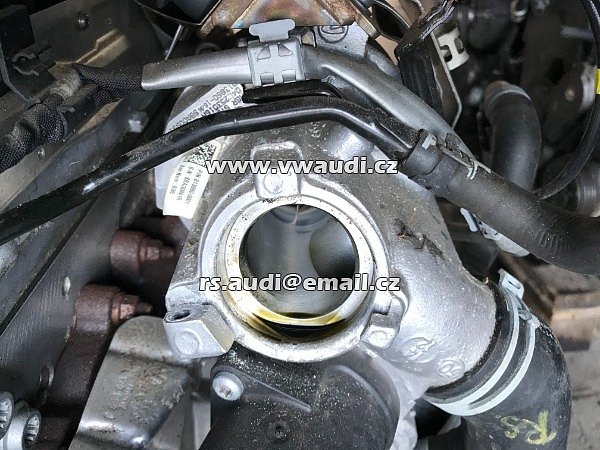 04L 253 016H  04L 253 016H V120  turbodmychadlo  AUDI A3 Sedan (8VS) 1,6 TDI  GOLF 7 VII CLH CLHA  - 2