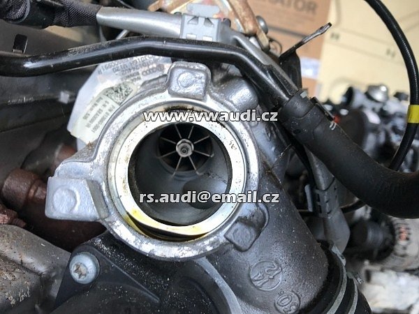 04L 253 016H  04L 253 016H V120  turbodmychadlo  AUDI A3 Sedan (8VS) 1,6 TDI  GOLF 7 VII CLH CLHA  - 3