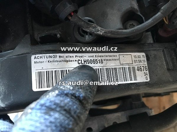 04L 253 016H  04L 253 016H V120  turbodmychadlo  AUDI A3 Sedan (8VS) 1,6 TDI  GOLF 7 VII CLH CLHA  - 7