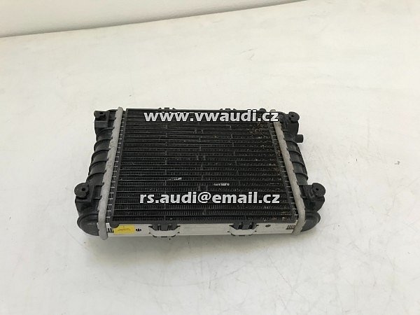 5Q0 121 251 HA  5QO 121 251 HA  Chladič  VW Golf 7 R T-Roc R Audi S3 SQ2 TTS přídavný chladič pro chladicí kapalina  5QO121251HA  Golf VII (5G1, BQ1, BE1, BE2) 2.0 GTI 180 kW 245 PS - 3