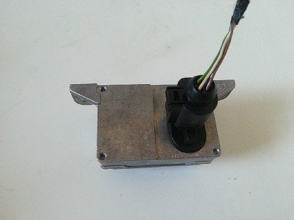 DUOSENSOR SENSOR ESP 1K0 907 655B - 2