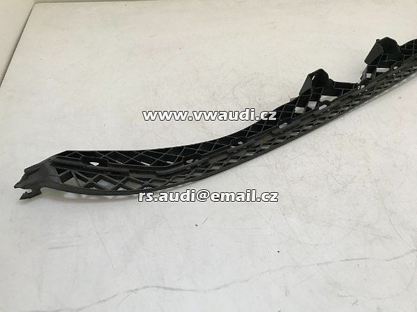  3G0 807 889 Passat b8 B8 2014-2018 Výztuha předního nárazníku 3GO807889    - 2