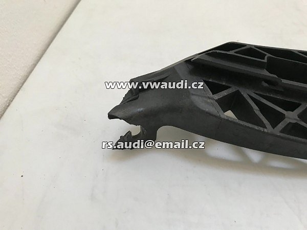  3G0 807 889 Passat b8 B8 2014-2018 Výztuha předního nárazníku 3GO807889    - 3