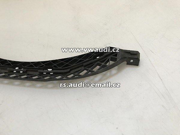 3G0 807 889 Passat b8 B8 2014-2018 Výztuha předního nárazníku 3GO807889    - 4