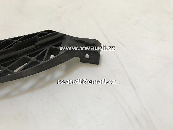  3G0 807 889 Passat b8 B8 2014-2018 Výztuha předního nárazníku 3GO807889    - 5