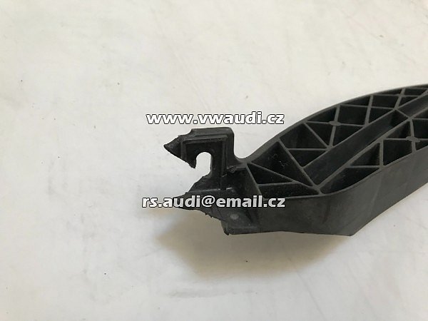  3G0 807 889 Passat b8 B8 2014-2018 Výztuha předního nárazníku 3GO807889    - 7